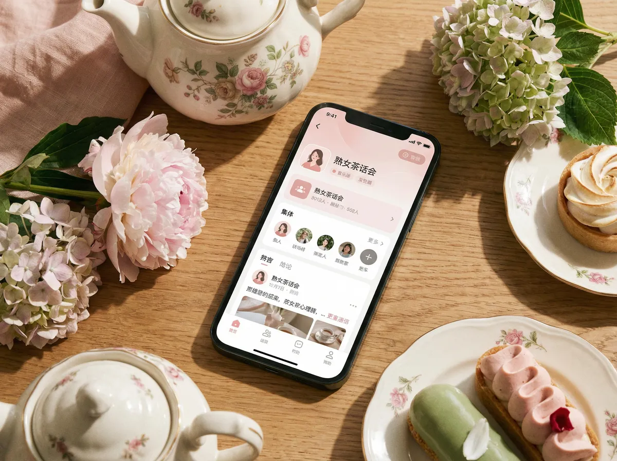 波盈体育app 手机应用界面展示